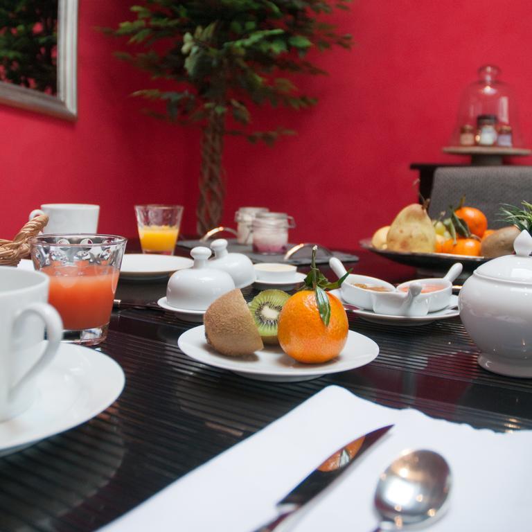 لي سابلِ دولونْ Maison L'Epicurienne المظهر الخارجي الصورة