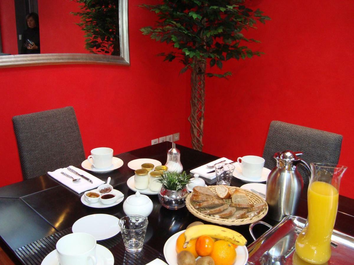 لي سابلِ دولونْ Maison L'Epicurienne المظهر الخارجي الصورة